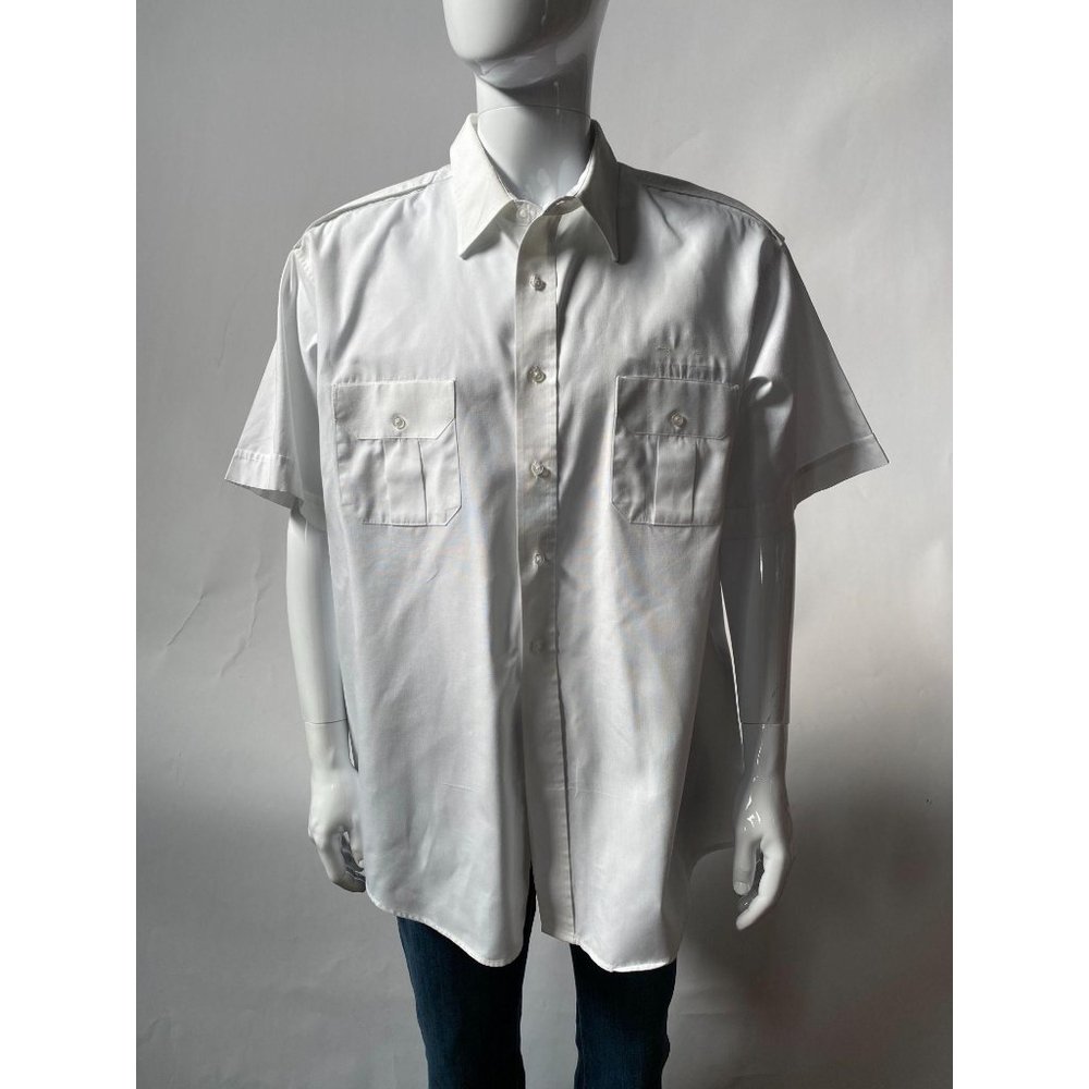 American Airlines Pilot Shirt
